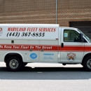 Maryland Fleet Services - Truck Service & Repair