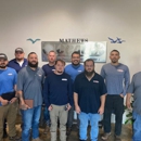 Mathews CCAC Heating, Cooling, Plumbing & Electrical - Air Duct Cleaning