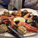 The Black Olive - Seafood Restaurants