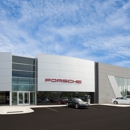 Porsche Grand Rapids - New Car Dealers
