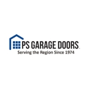 PS Garage Doors - Garage Doors & Openers
