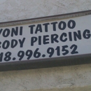 Yoni Tattoo - Tattoos