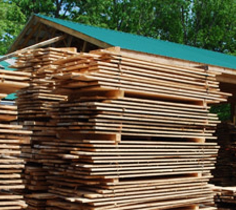 Carl Balliet Logging And Lumber - Wapwallopen, PA