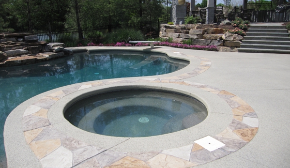 Concrete Coating Specialists, Inc. - San Diego, CA