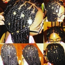 African Creation Braids - Hair Braiding