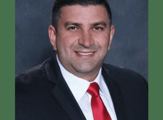 Tony Garibyan - State Farm Insurance Agent - Los Angeles, CA