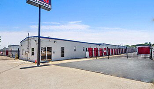 Store Space Self Storage - Dallas, TX