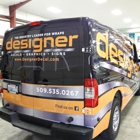 Designer Decal Inc