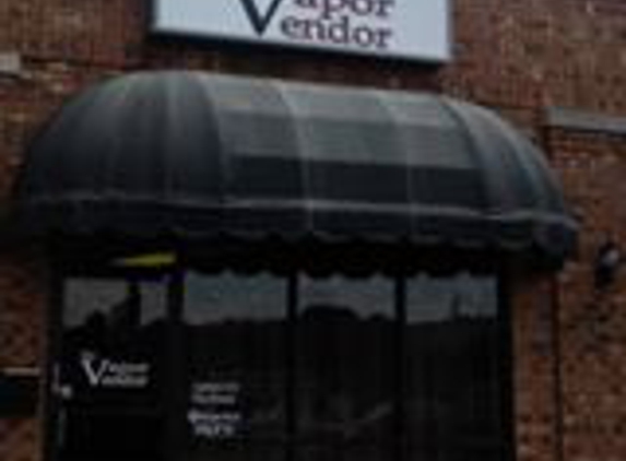 The Vapor Vendor - Goodlettsville, TN