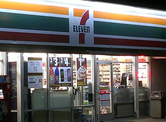 7-Eleven - Gilroy, CA