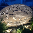 Marine City Fish Company - Seafood Restaurants
