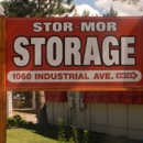 Stor Mor Storage - Self Storage