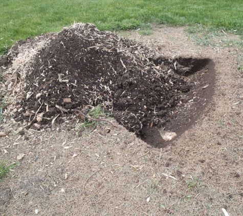 A1 Stump Grinding Service LLC - Knoxville, IL