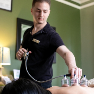 Crescent Kinetic Massage Therapy - New Orleans, LA