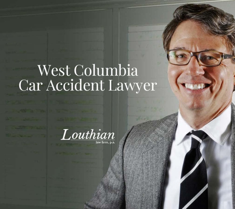 Louthian Law Firm, P.A. - Columbia, SC