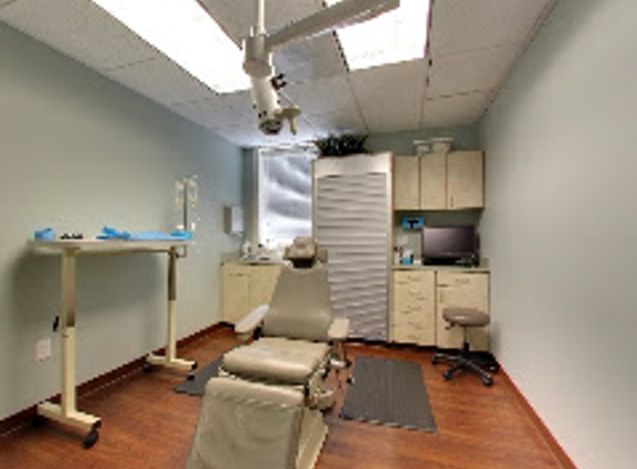 Charleston Oral and Facial Surgery - Bluffton, SC