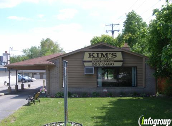 Kims Hair - Farmington Hills, MI
