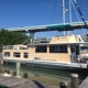 Key Houseboat Rentals