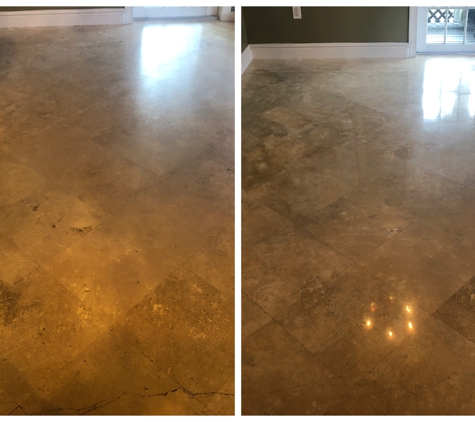 Stone Pros Polishing & Restoration Inc - Miami Gardens, FL