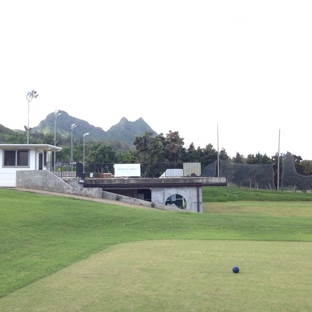 Olomana Golf Club - Waimanalo, HI