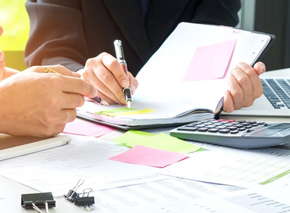 Betts & Associates Pty Ltd - Toowoomba City, QLD
