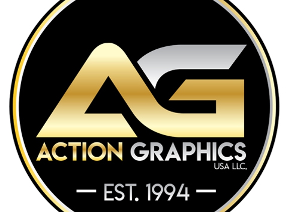 Action Graphics USA LLC. - Tullahoma, TN