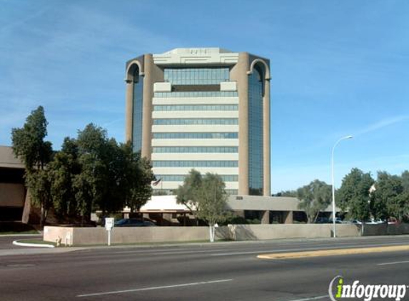 Mentor Graphics Corp - Phoenix, AZ