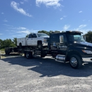 Autoworks Towing & Recovery - Towing