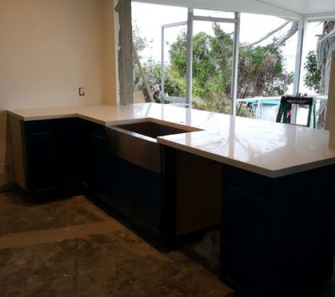 M & V Granite Corp - Hialeah, FL