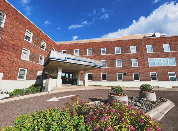 Aspirus St. Luke's At Home - Home Care - Duluth, MN