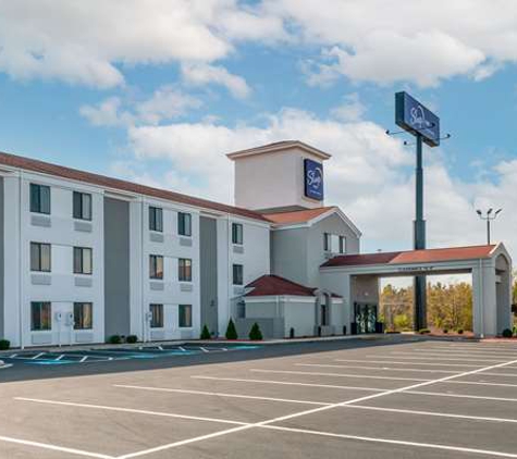 Sleep Inn - Wytheville, VA