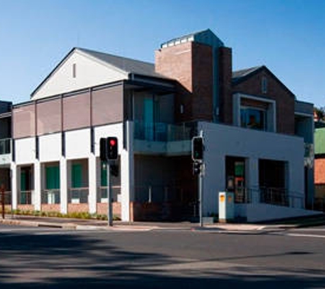 Stephen Edwards Constructions Pty Ltd - Macquarie Park, NSW