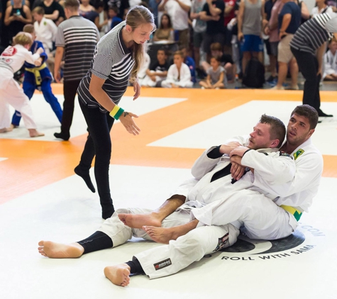 Kings Academy of Martial Arts - Moorebank, NSW