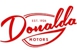 Donalda Motors Logo