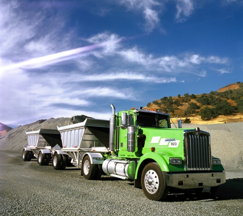 Reliable Trucking Inc - Woodland, CA