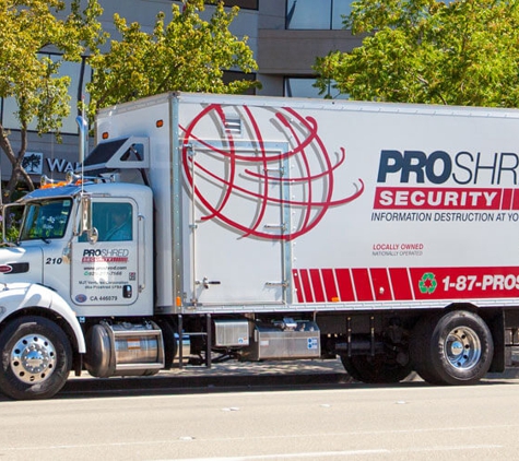 PROSHRED® Denver - Englewood, CO