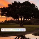 Boca Woods Country Club - Golf Courses