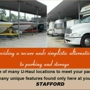 U-Haul Moving & Storage of South Stafford