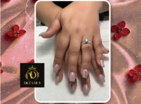 DKT Nails in Anaheim - Anaheim, CA