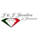 J & J Jewelers of Jeannette - Jewelers