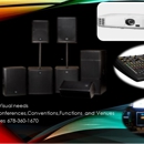 Carlton's Audio Visual & Lighting - Audio-Visual Equipment-Renting & Leasing