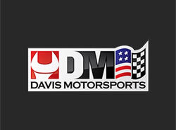 Davis Motorsports - Davis, CA