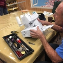 North Shore Sewing - Sewing Machines-Service & Repair