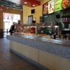 Panda Express gallery