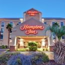 Hampton Inn Charleston-North - Hotels