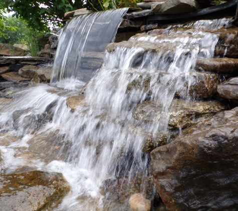 Hoffman's Water X Scapes Garden Center - Uniontown, OH