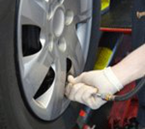 Mitchell Auto Care - Mitchell, QLD