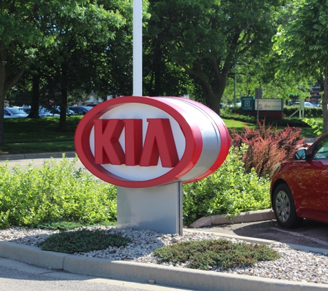 Russ Darrow Kia of Madison - Madison, WI