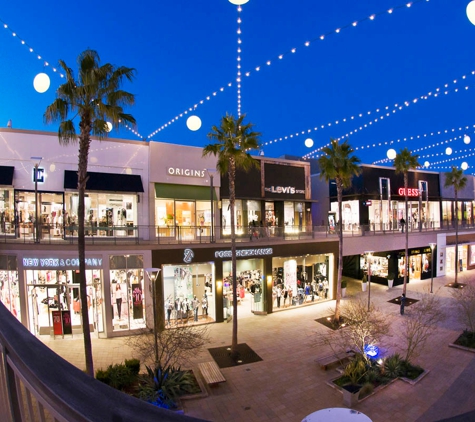 Del Amo Fashion Center - Torrance, CA