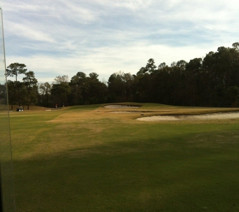 Tour 18 Golf Course - Humble, TX